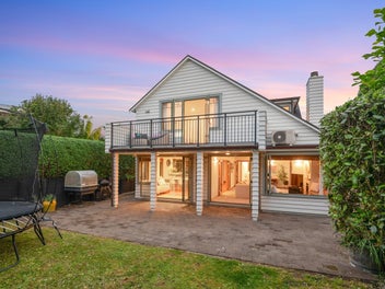 5C Rarangi Road, St Heliers, Auckland