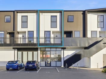 3/4 Waverley Street, Sydenham, Christchurch
