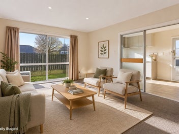 1/46 Grenville Street, Waltham, Christchurch
