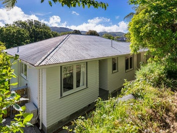 2 Sydenham Street, Northland, Wellington