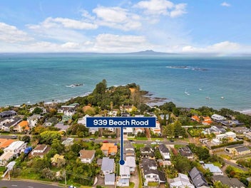 939 Beach Road, Torbay, Auckland