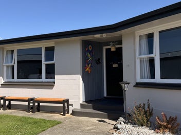 25 Cumnock Street, Wallacetown, Wallacetown