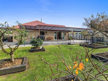 1 Mill Road, Leithfield, Amberley