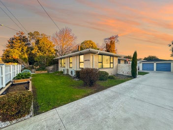 406 Halswell Road, Halswell, Christchurch