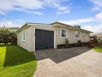 18 Church Street, Katikati, Katikati