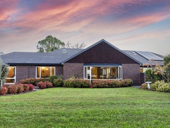32 Brigham Drive, Halswell, Christchurch
