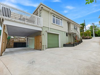 40 Sunnyside Road, Sunnyvale, Auckland