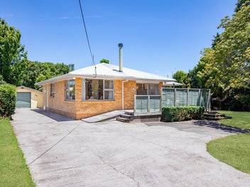 1 Rugby Lane, Huntly, Huntly