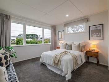 62 Tutaenui Road, Marton