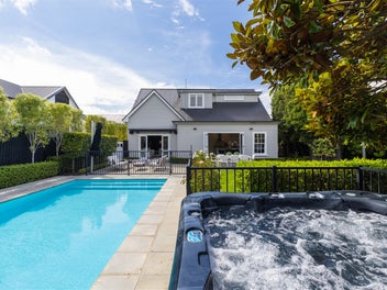 23 Bristol Street, St Albans, Christchurch