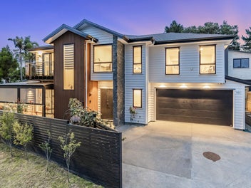 60B Saddleback Rise, Murrays Bay, Auckland