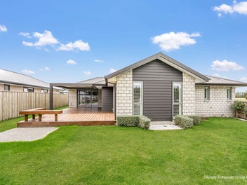 56 Ashbury Drive, Tinwald, Ashburton