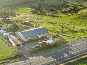 348 Te Kuiti Road, Otorohanga, Otorohanga