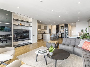 22/23 Graham Street, Auckland Central, Auckland