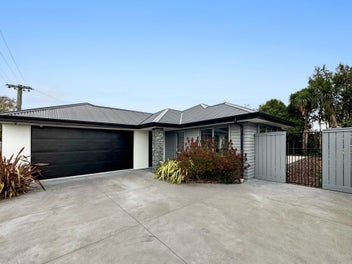 70B MacKenzie Avenue, Woolston, Christchurch