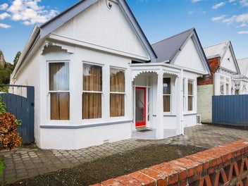 169 North Road, North East Valley, Dunedin