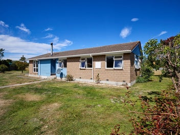 21 Torquay Street, Kaikoura