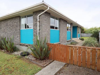 41 Ottrey Street, Clifton, Invercargill