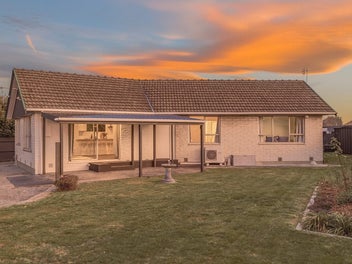 96A Springs Road, Hornby, Christchurch