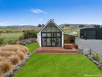 58 West Otago Road, Gore