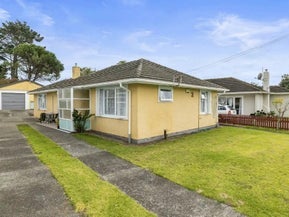 31 Manuka Street, Castlecliff, Whanganui