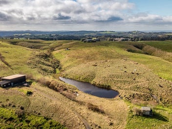 836 Pungaere Road, Kerikeri