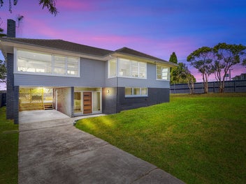 224 Methuen Road, New Windsor, Auckland
