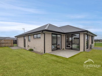 18 Silverstone Loop, Rolleston, Rolleston