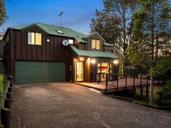 50 Bel Air Drive, Hillsborough, Auckland