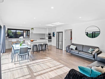 34 Bradwell Crescent, Halswell, Christchurch