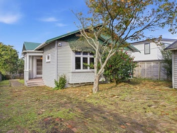 180 Surrey Crescent, Grey Lynn, Auckland