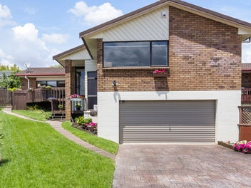 45A Cromdale Avenue, Highland Park, Auckland