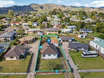 33 Taylor Avenue, Paeroa, Paeroa