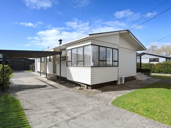 29 Browning Street, Leamington, Cambridge
