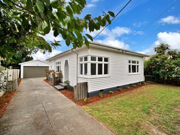 117 Radley Street, Woolston, Christchurch