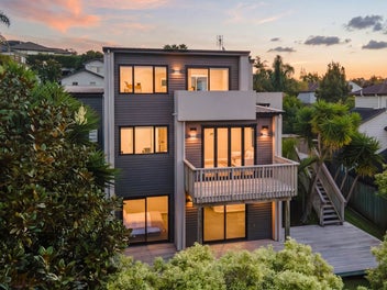 15 Aberley Road, Schnapper Rock, Auckland