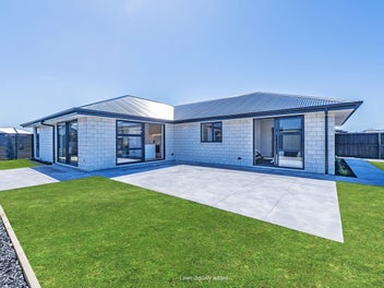 14 Vista Crescent, Rolleston, Rolleston