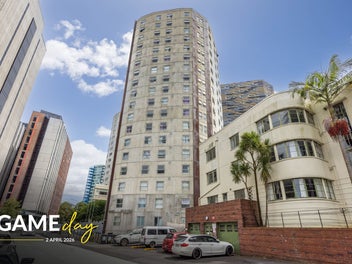 14A/15 Whitaker Place, Grafton, Auckland