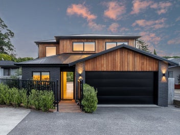 25A Marvon Downs Ave, Pakuranga Heights, Auckland