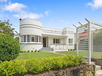 16 Akiraho Street, Mount Eden, Auckland