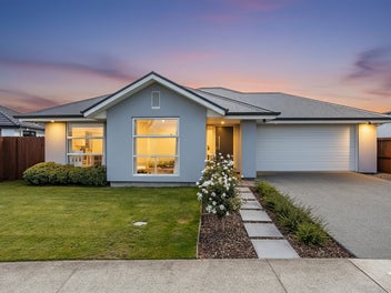 49 Silverstream Boulevard, Kaiapoi, Kaiapoi