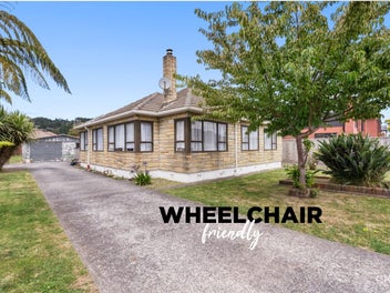 18 Biddle Crescent, Taita, Lower Hutt