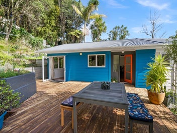 44 Glendale Road, Woodhill, Whangarei