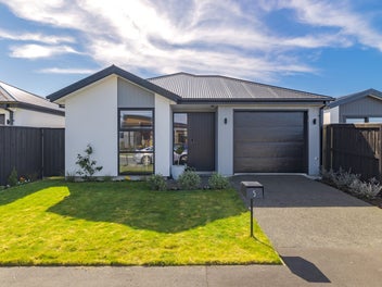 5 Chrysolite Place, Belfast, Christchurch