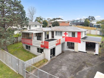 50 Hartley Terrace, Massey, Auckland