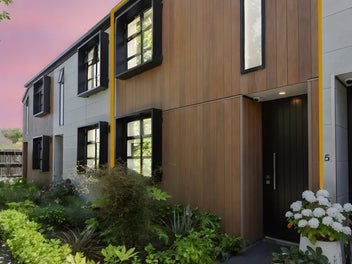 6/91 Springfield Road, St Albans, Christchurch