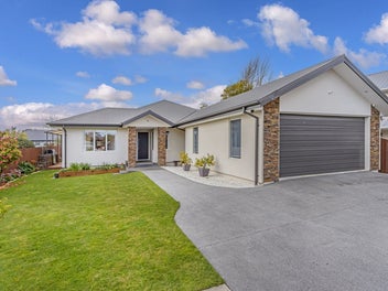 92 Halberg Street, Dallington, Christchurch