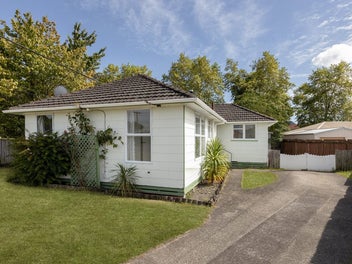 74 Domett Street, Kawerau, Kawerau