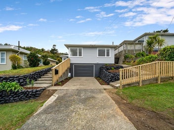 3 Fraser Avenue, Johnsonville, Wellington