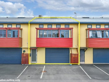 26/255 Browns Road, Manurewa, Auckland